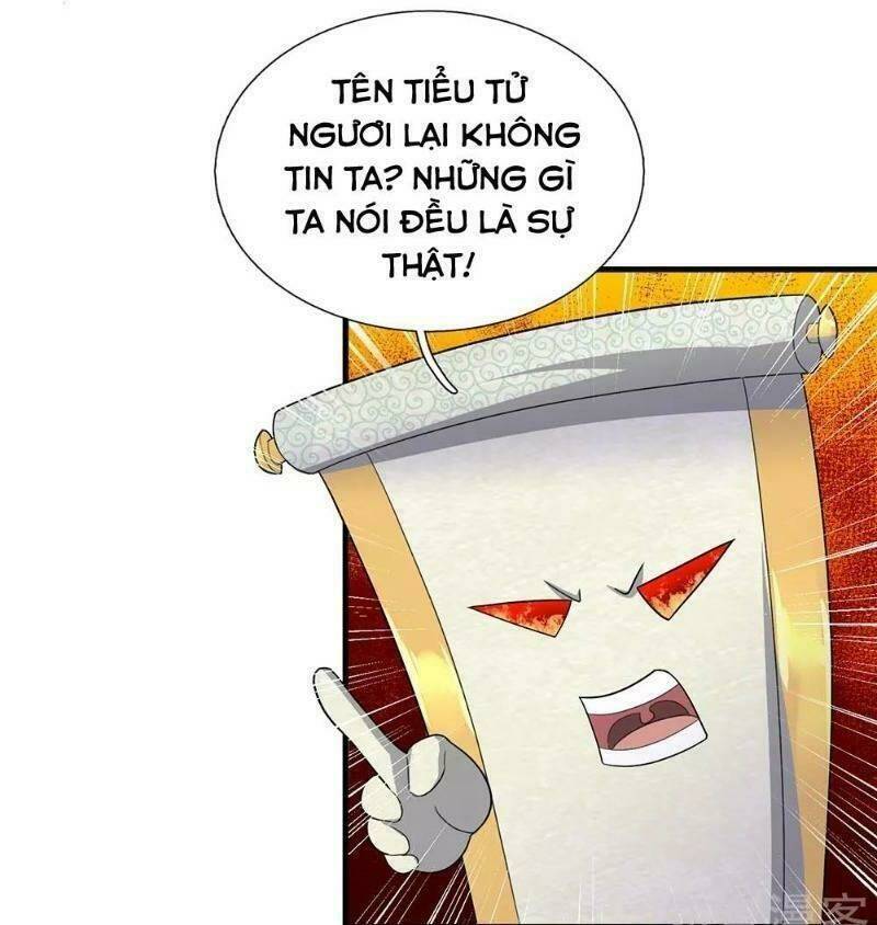 Tu La Kiếm Tôn: Chapter 78