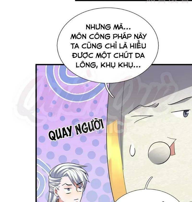 Tu La Kiếm Tôn: Chapter 78