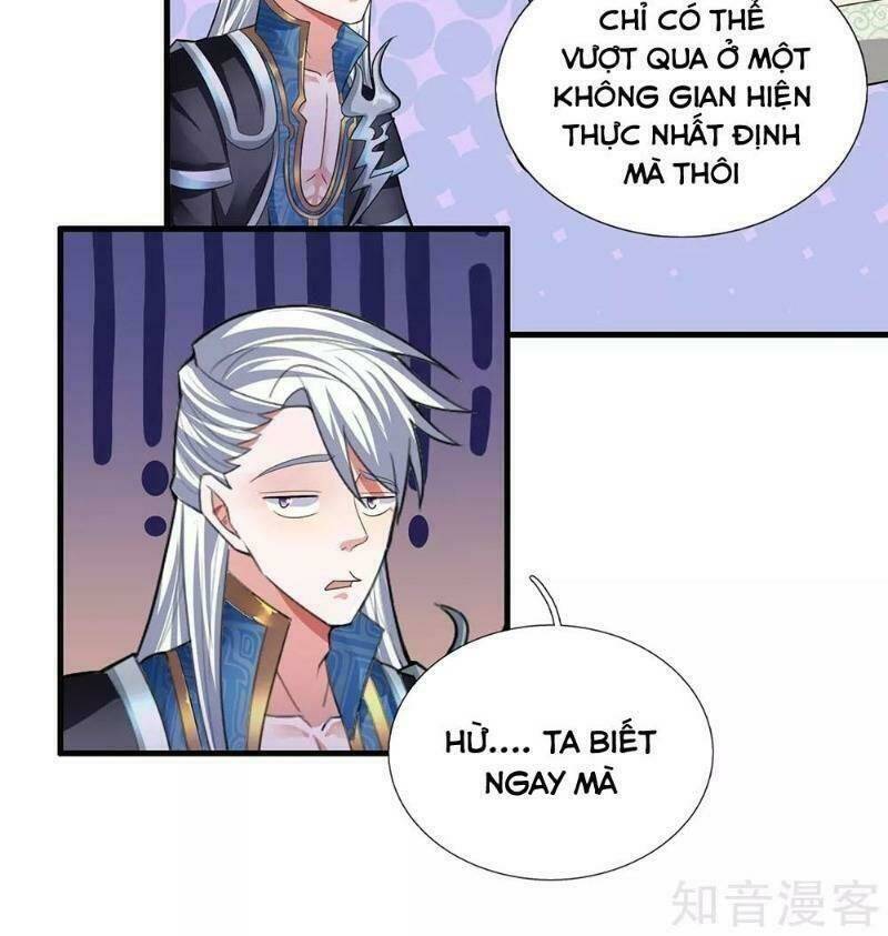 Tu La Kiếm Tôn: Chapter 78
