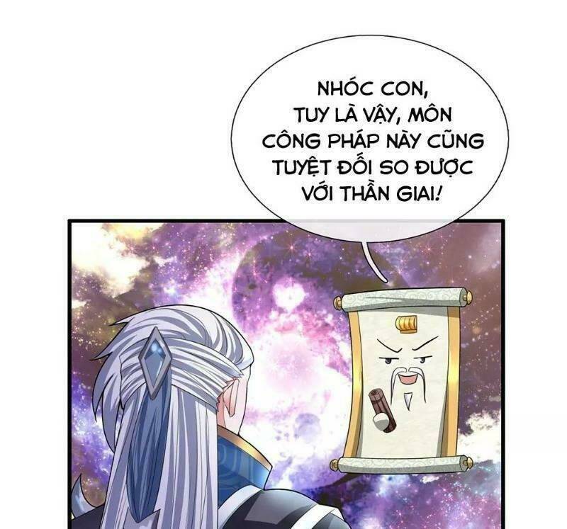 Tu La Kiếm Tôn: Chapter 78