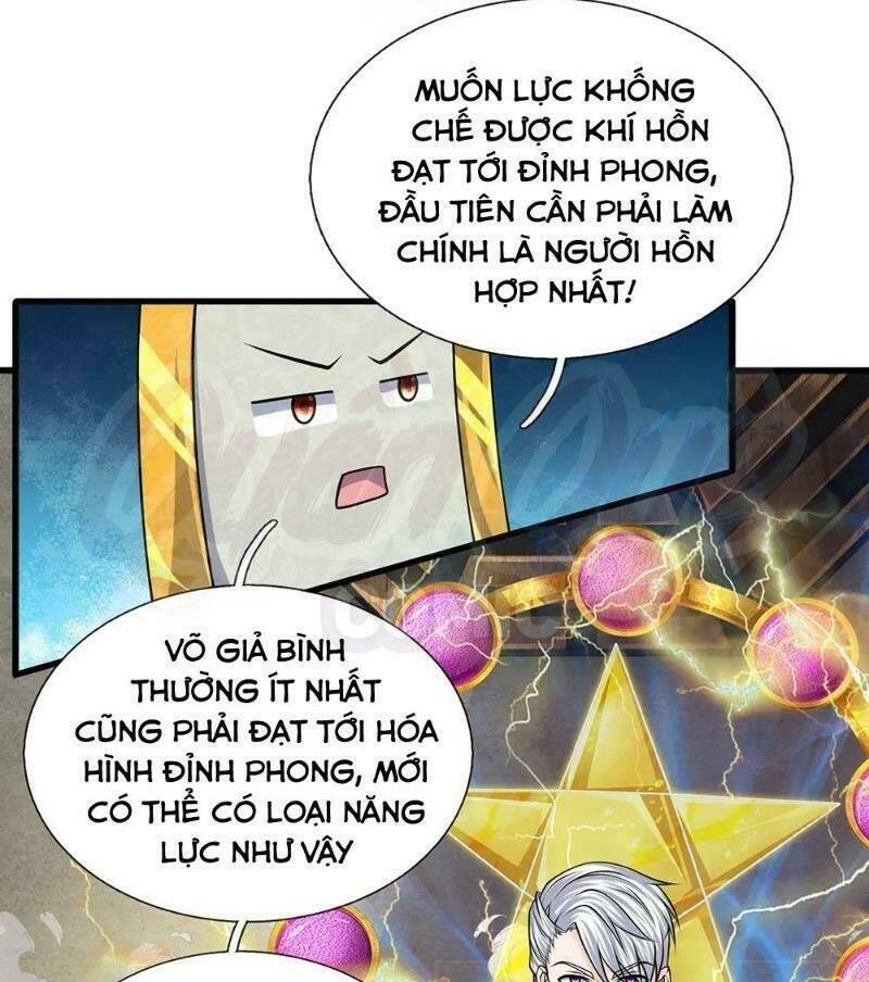 Tu La Kiếm Tôn: Chapter 79