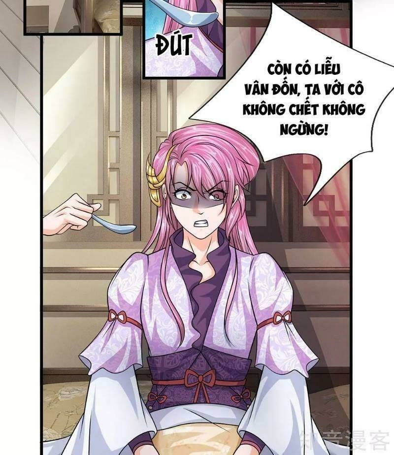 Tu La Kiếm Tôn: Chapter 79