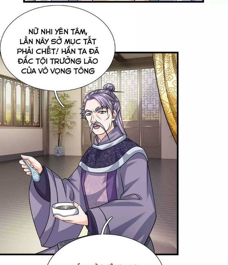 Tu La Kiếm Tôn: Chapter 79