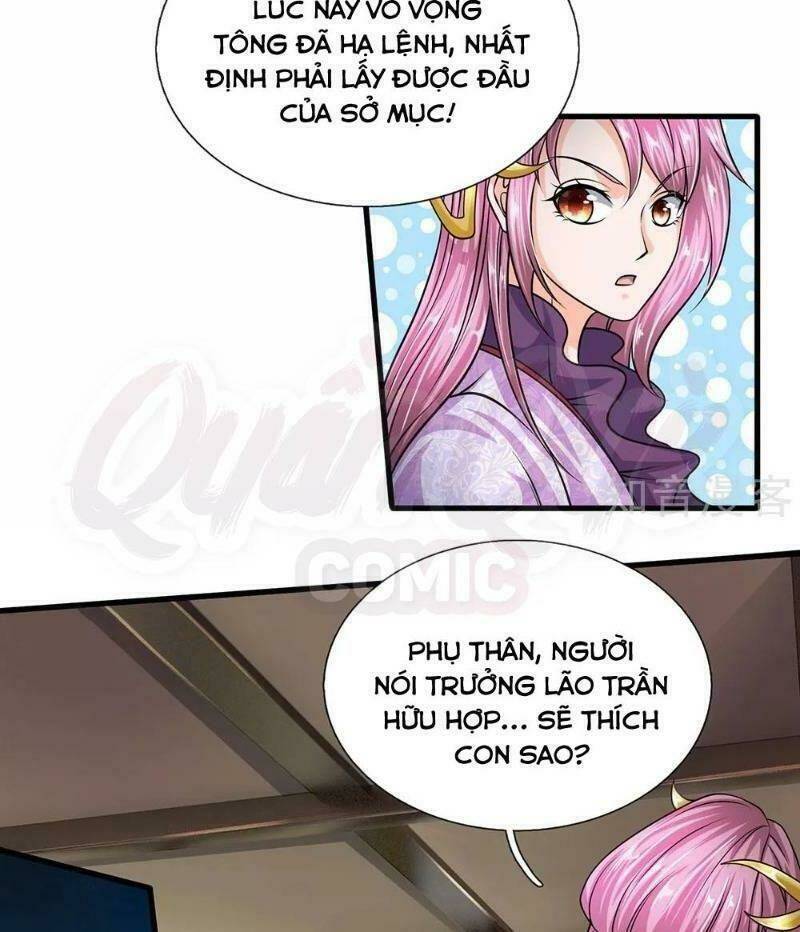 Tu La Kiếm Tôn: Chapter 79