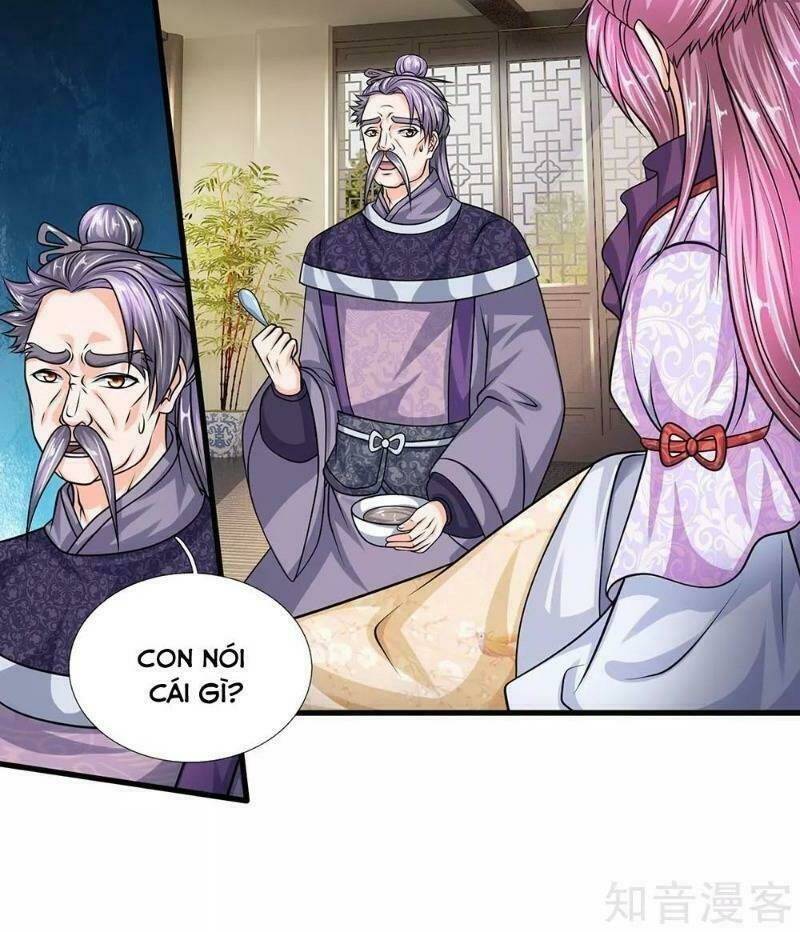 Tu La Kiếm Tôn: Chapter 79
