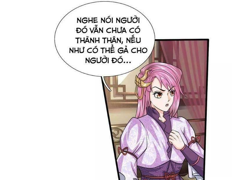 Tu La Kiếm Tôn: Chapter 79
