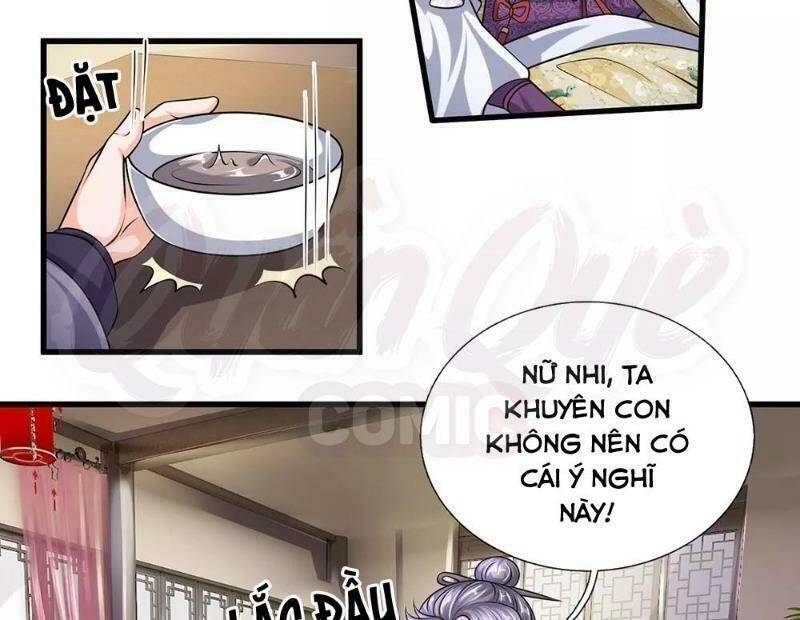 Tu La Kiếm Tôn: Chapter 79