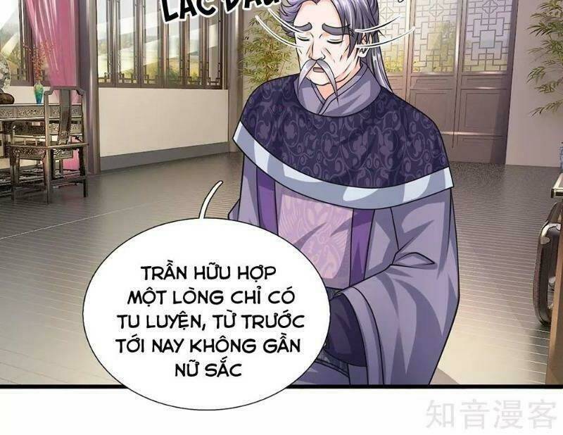 Tu La Kiếm Tôn: Chapter 79