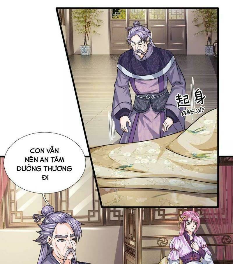 Tu La Kiếm Tôn: Chapter 79