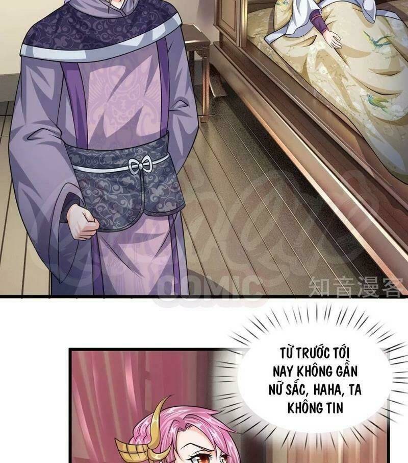 Tu La Kiếm Tôn: Chapter 79
