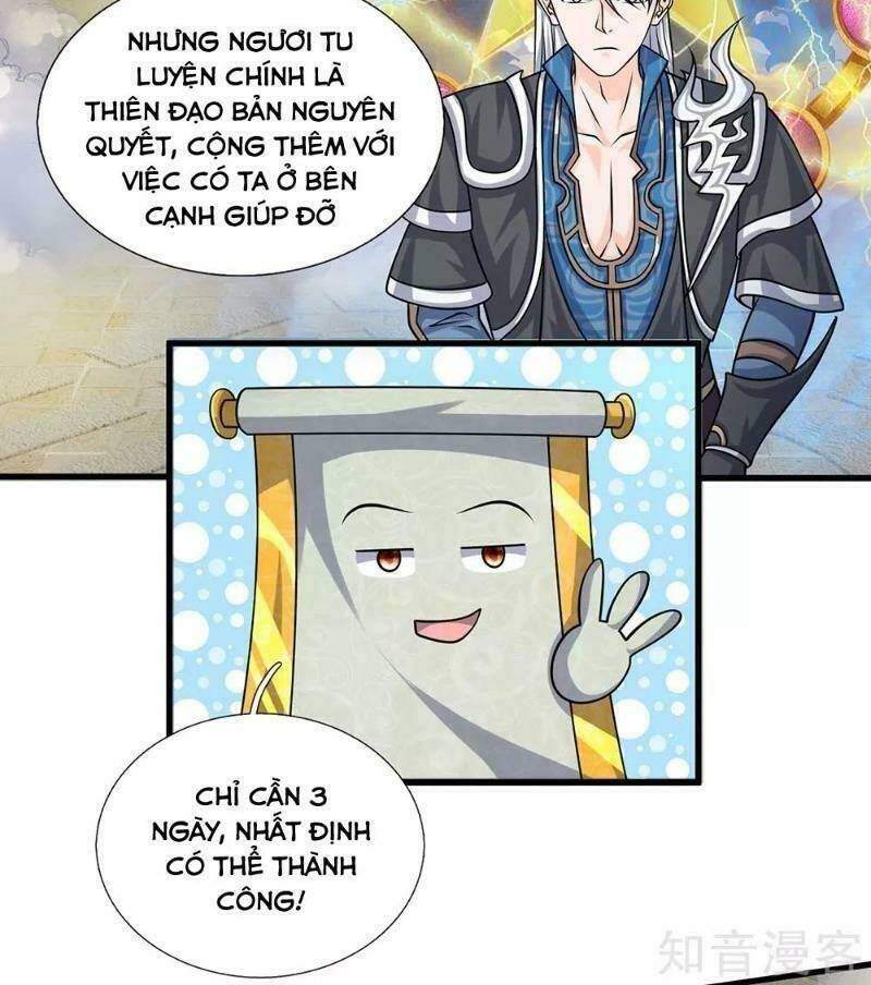 Tu La Kiếm Tôn: Chapter 79