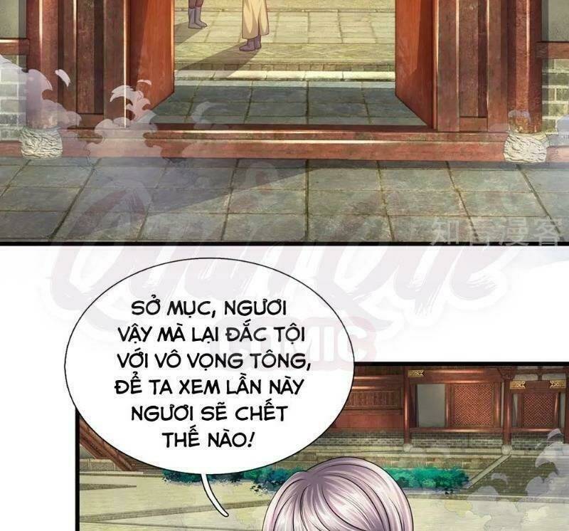 Tu La Kiếm Tôn: Chapter 79