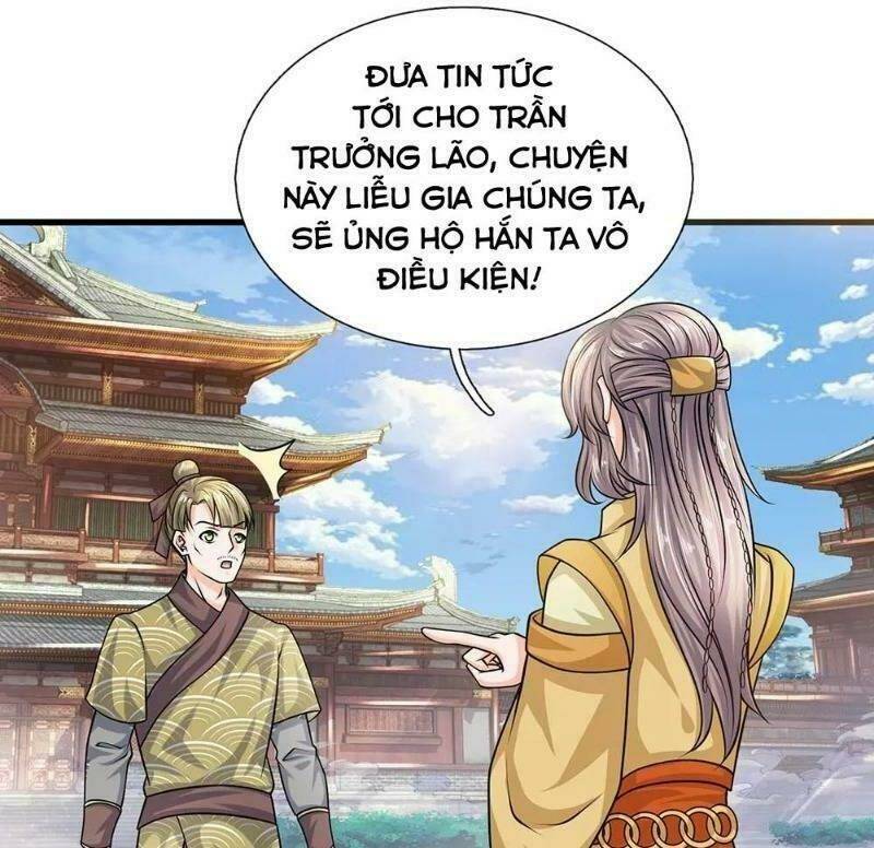 Tu La Kiếm Tôn: Chapter 79
