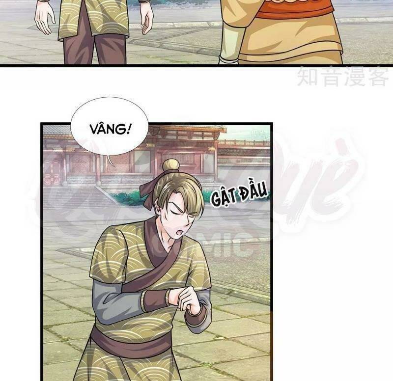 Tu La Kiếm Tôn: Chapter 79