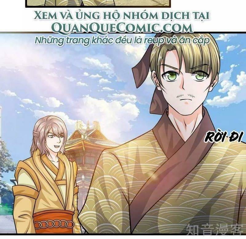 Tu La Kiếm Tôn: Chapter 79