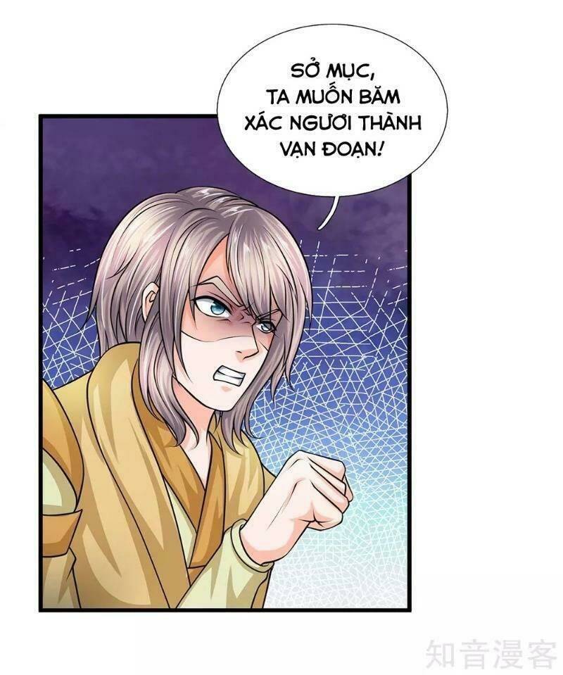 Tu La Kiếm Tôn: Chapter 79