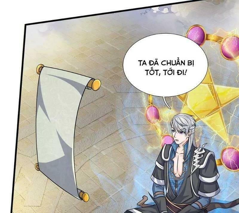Tu La Kiếm Tôn: Chapter 79