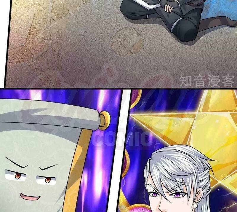 Tu La Kiếm Tôn: Chapter 79