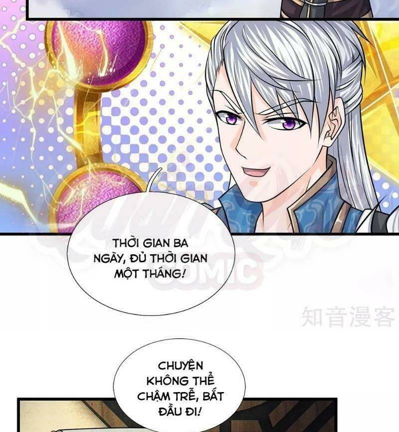 Tu La Kiếm Tôn: Chapter 79