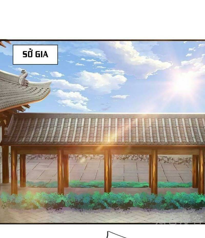 Tu La Kiếm Tôn: Chapter 79