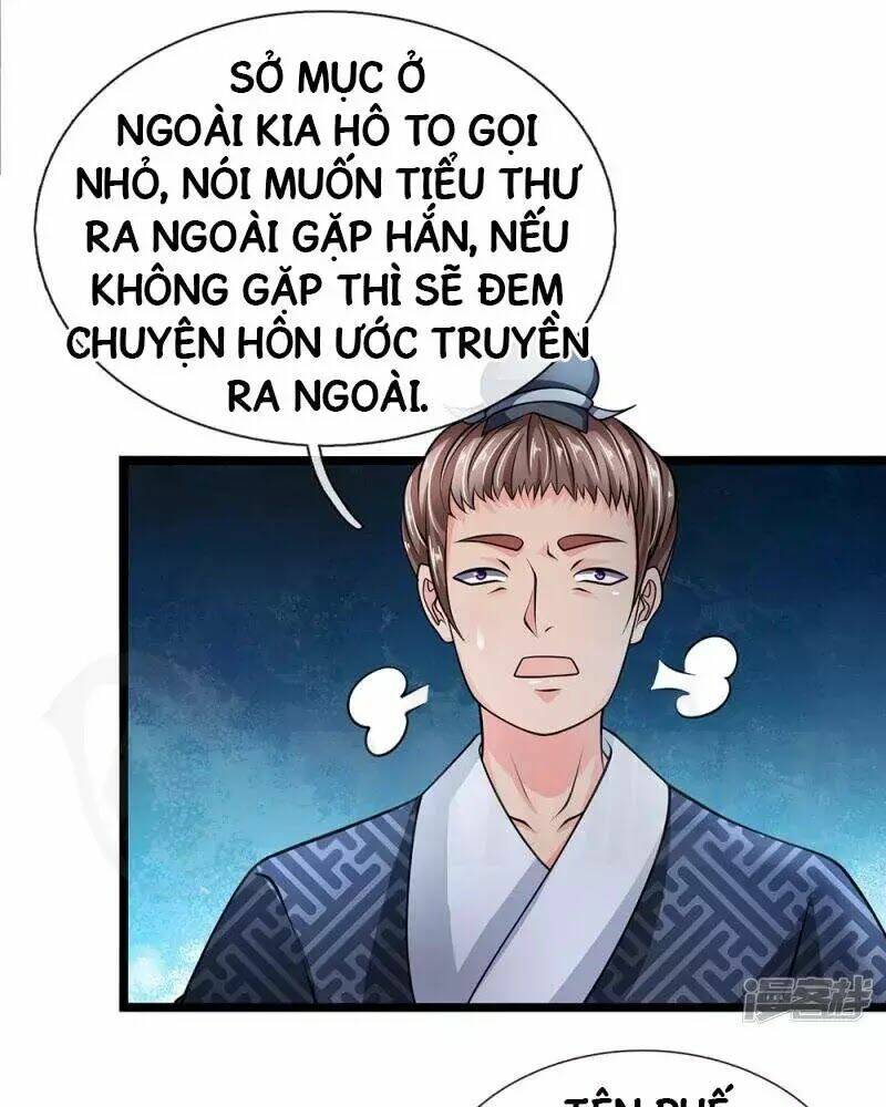 Tu La Kiếm Tôn: Chapter 8