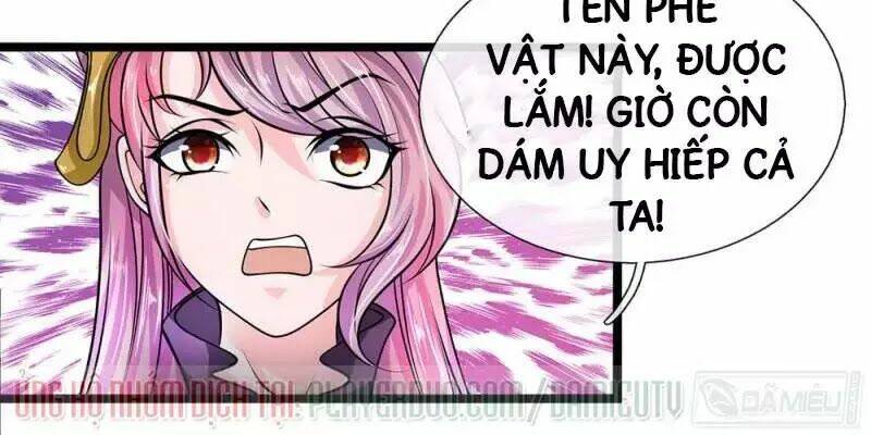 Tu La Kiếm Tôn: Chapter 8