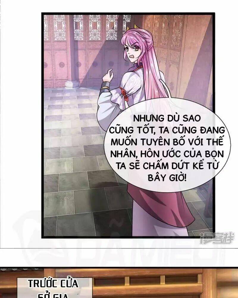 Tu La Kiếm Tôn: Chapter 8