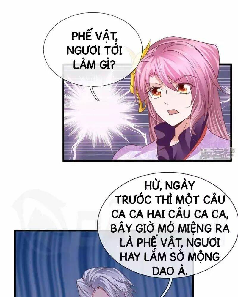 Tu La Kiếm Tôn: Chapter 8
