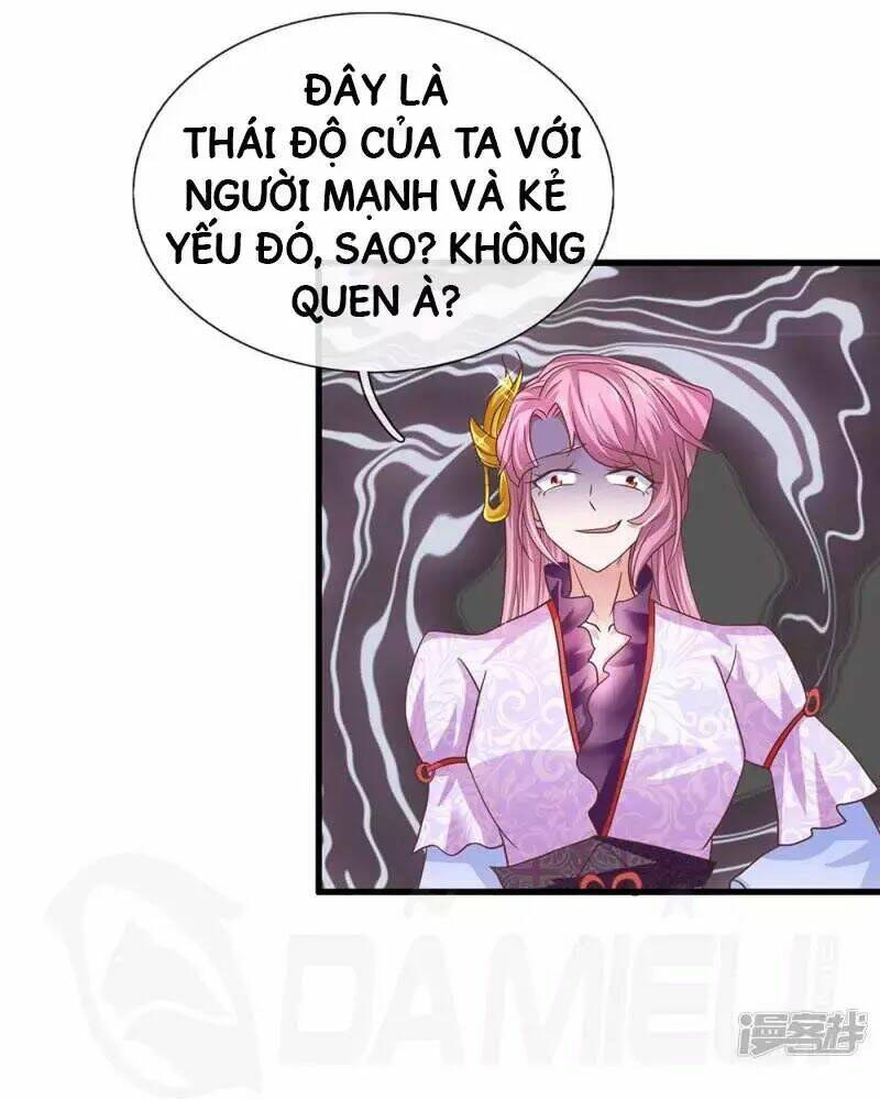 Tu La Kiếm Tôn: Chapter 8