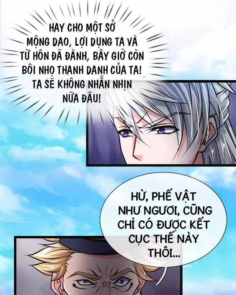Tu La Kiếm Tôn: Chapter 8