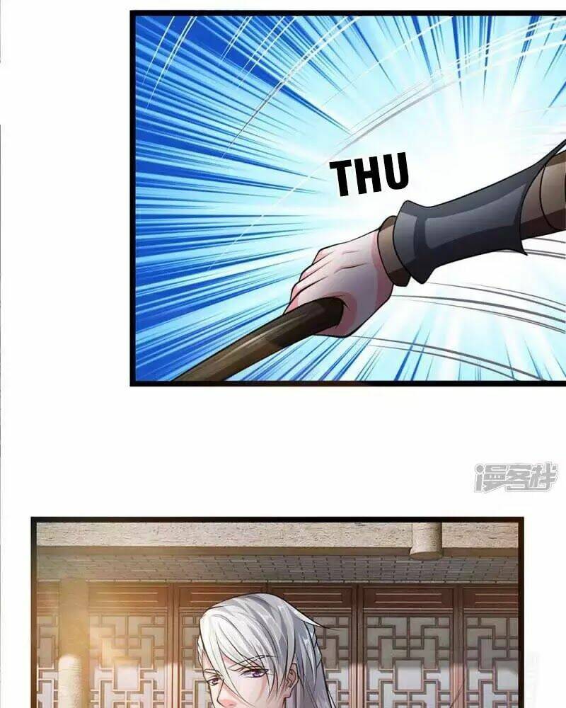 Tu La Kiếm Tôn: Chapter 8