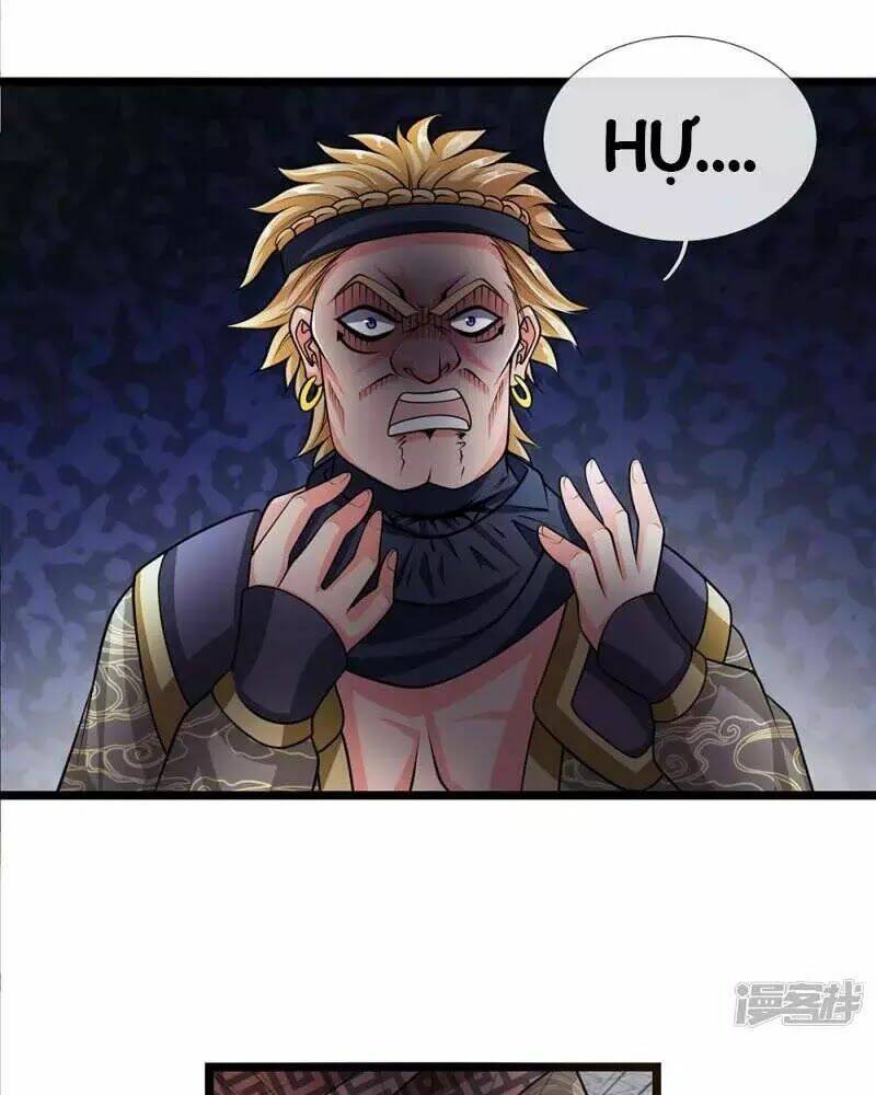 Tu La Kiếm Tôn: Chapter 8