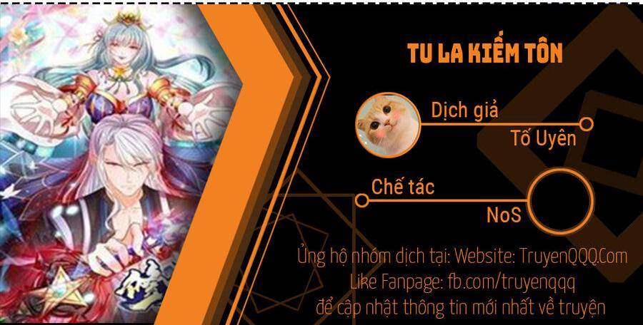 Tu La Kiếm Tôn: Chapter 387