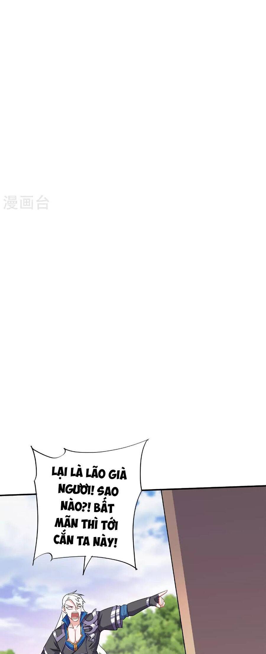 Tu La Kiếm Tôn: Chapter 387