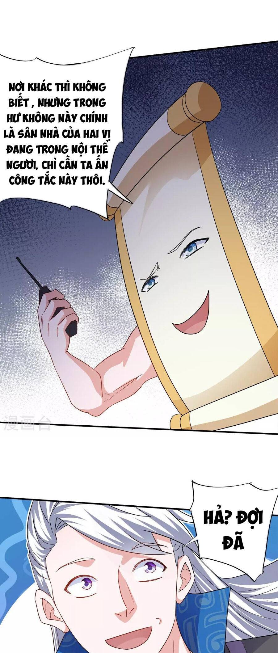 Tu La Kiếm Tôn: Chapter 388