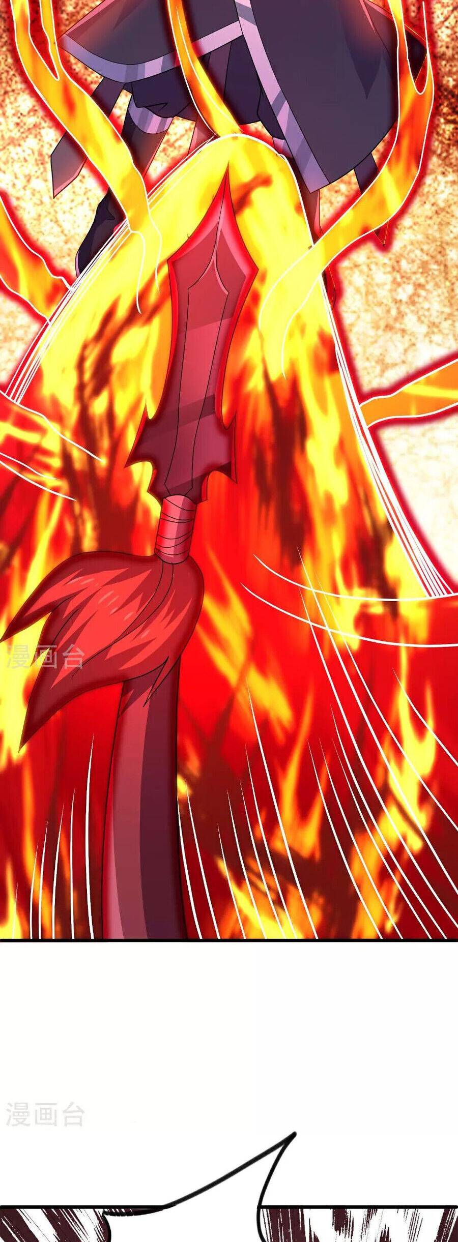 Tu La Kiếm Tôn: Chapter 389