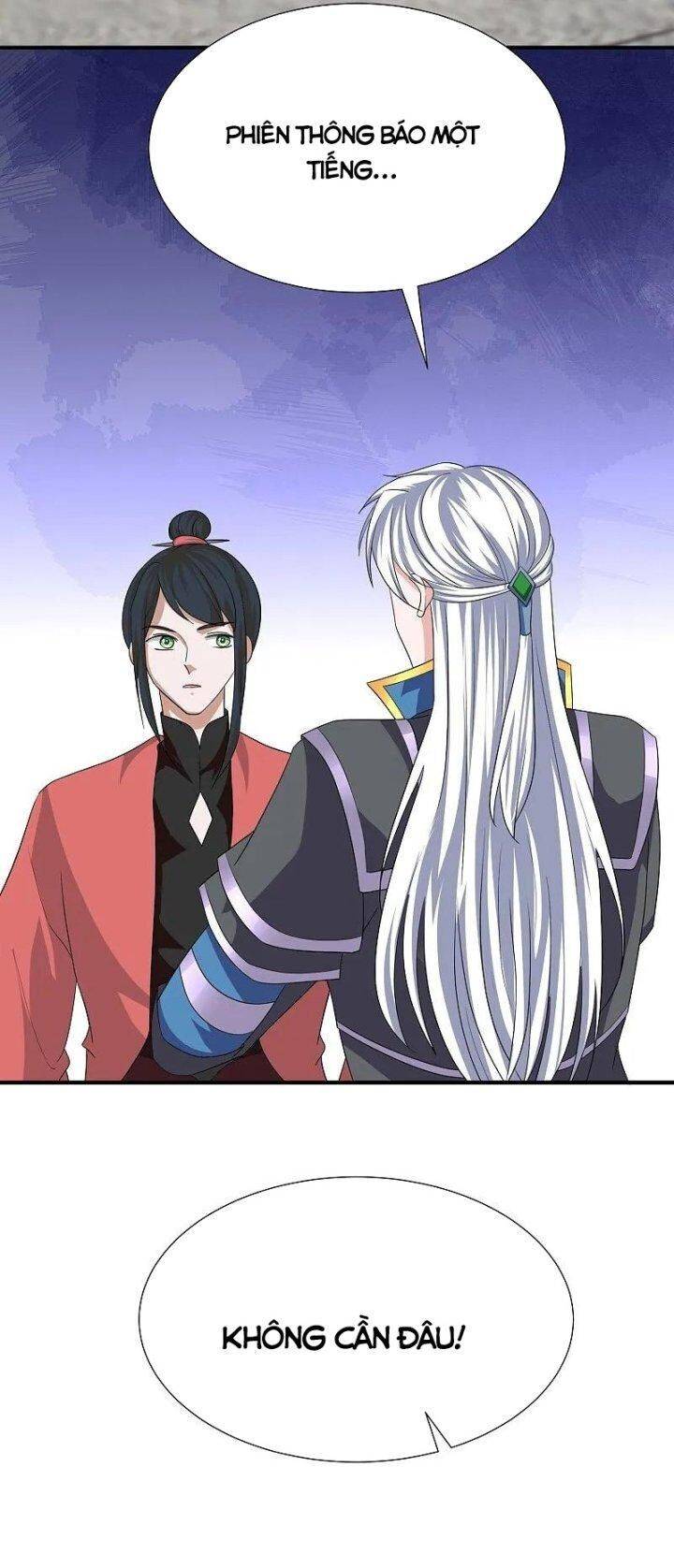 Tu La Kiếm Tôn: Chapter 390