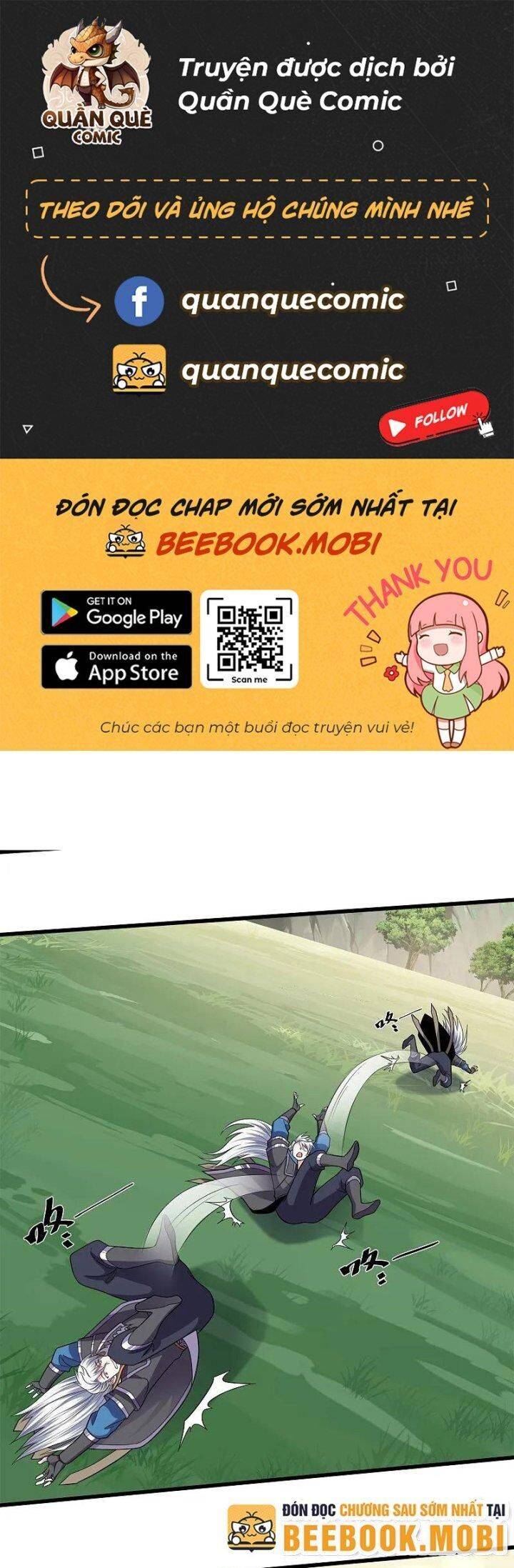 Tu La Kiếm Tôn: Chapter 390