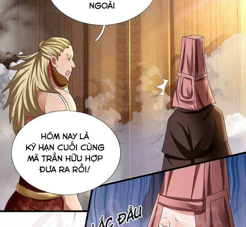 Tu La Kiếm Tôn: Chapter 80