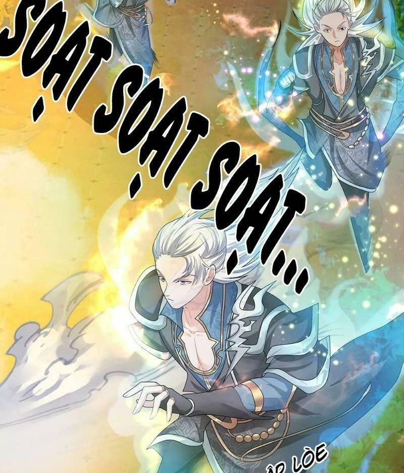 Tu La Kiếm Tôn: Chapter 80