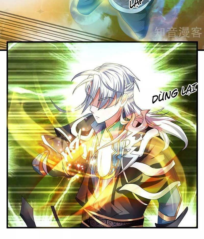 Tu La Kiếm Tôn: Chapter 80