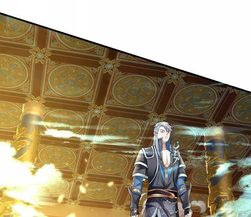 Tu La Kiếm Tôn: Chapter 80