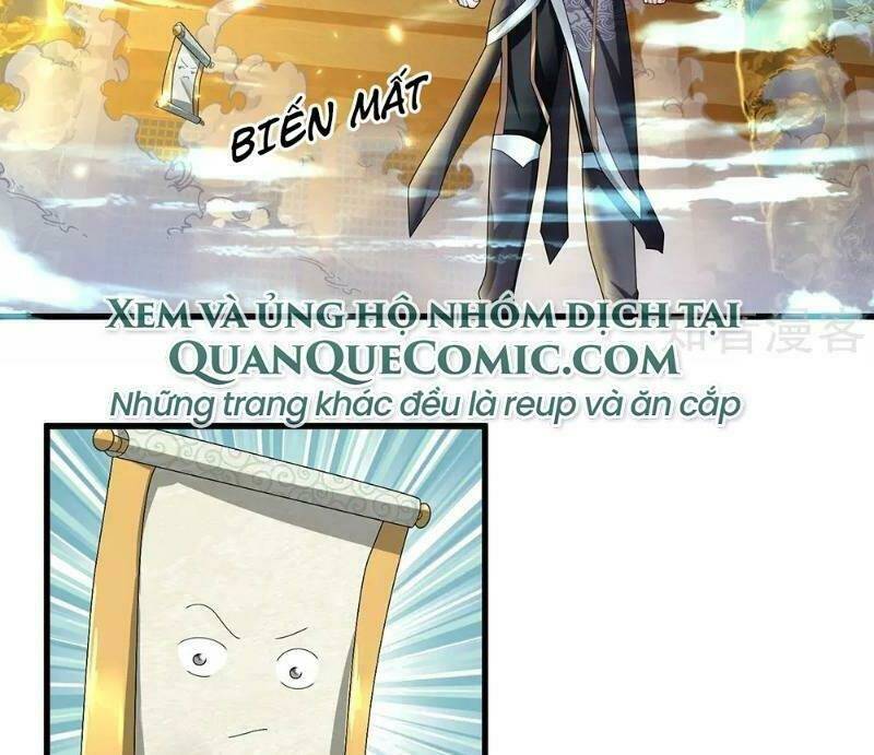 Tu La Kiếm Tôn: Chapter 80