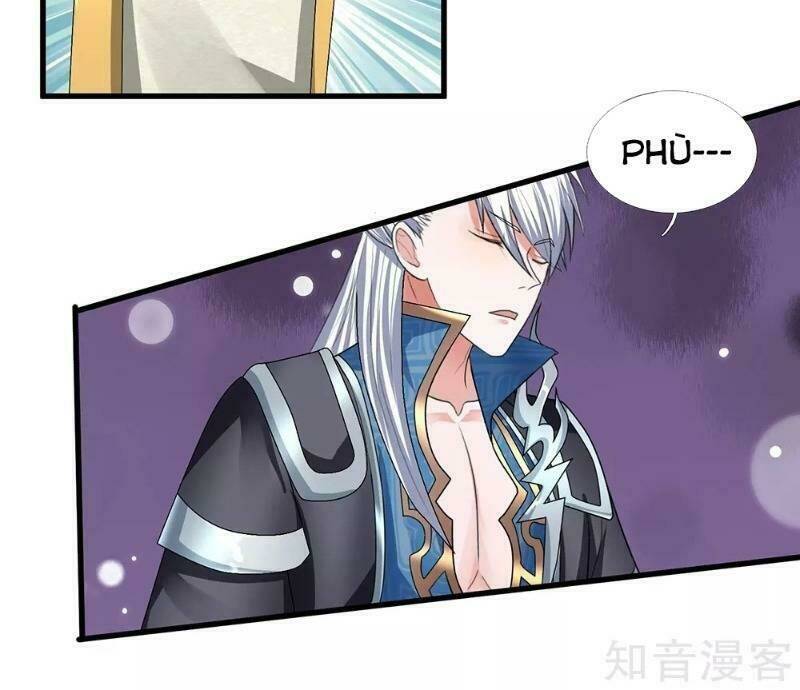 Tu La Kiếm Tôn: Chapter 80