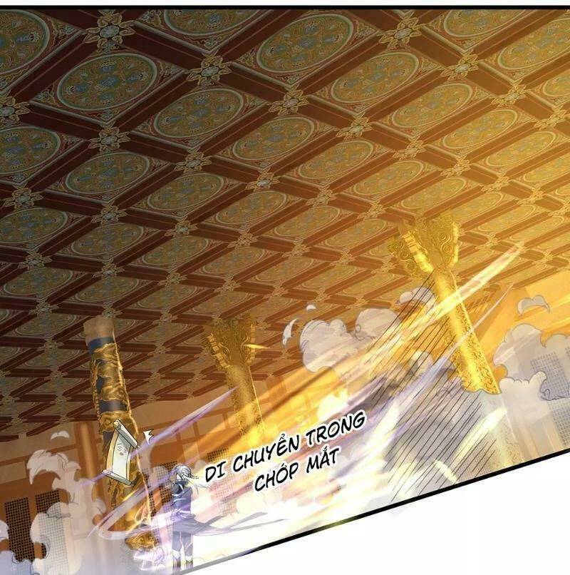 Tu La Kiếm Tôn: Chapter 80