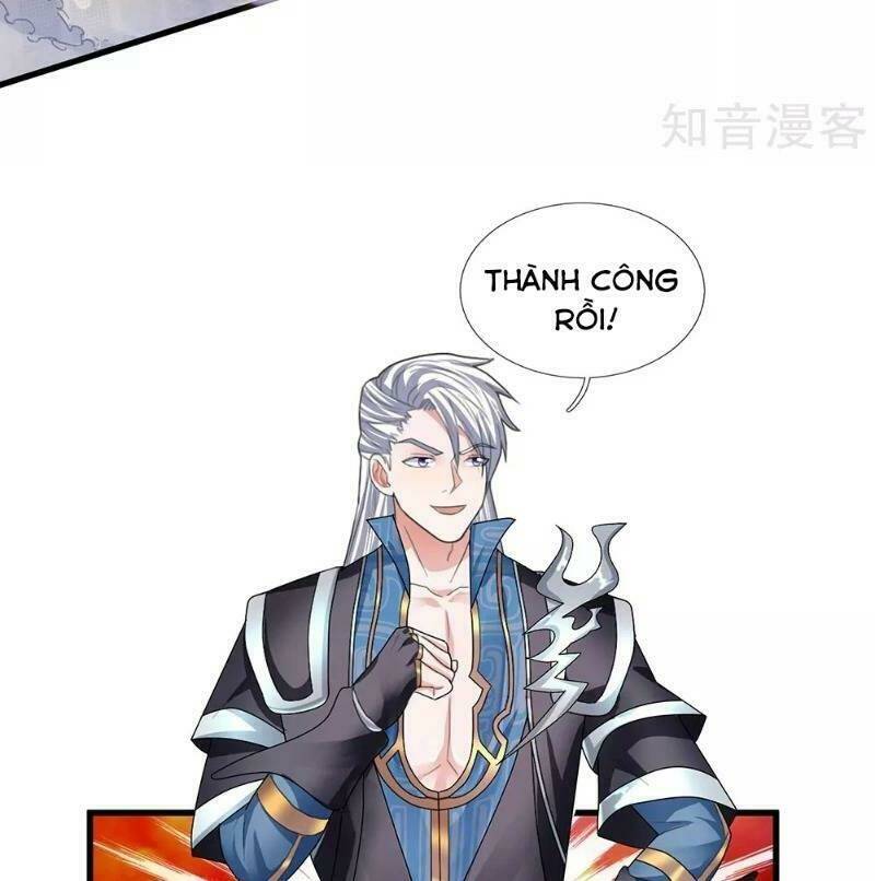 Tu La Kiếm Tôn: Chapter 80
