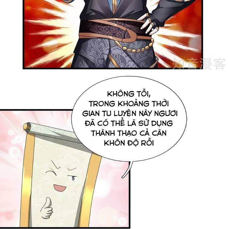 Tu La Kiếm Tôn: Chapter 80