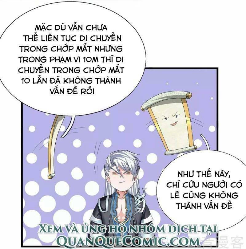 Tu La Kiếm Tôn: Chapter 80