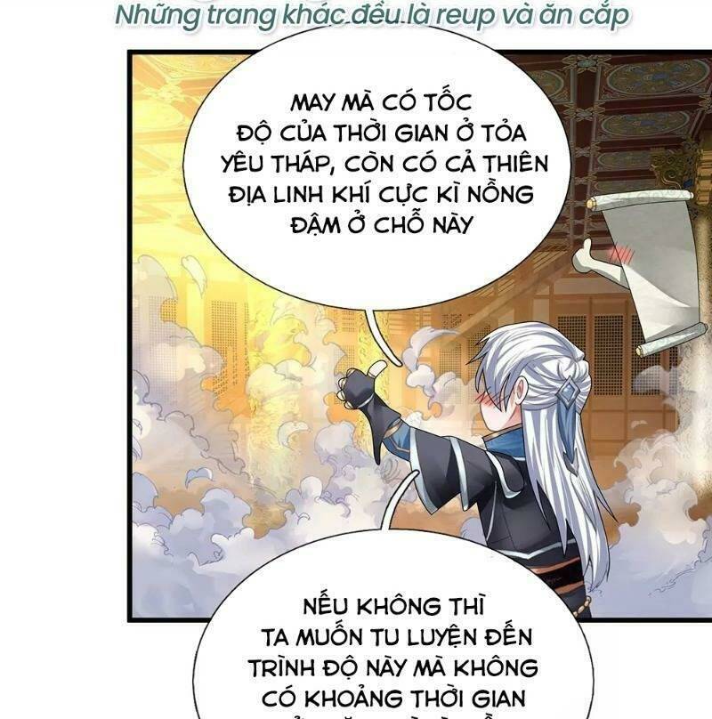 Tu La Kiếm Tôn: Chapter 80