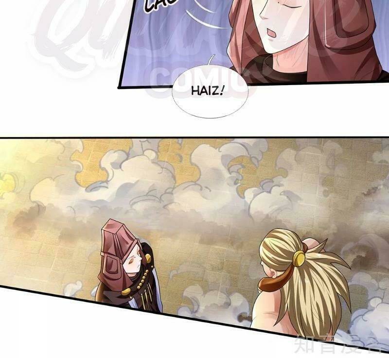 Tu La Kiếm Tôn: Chapter 80